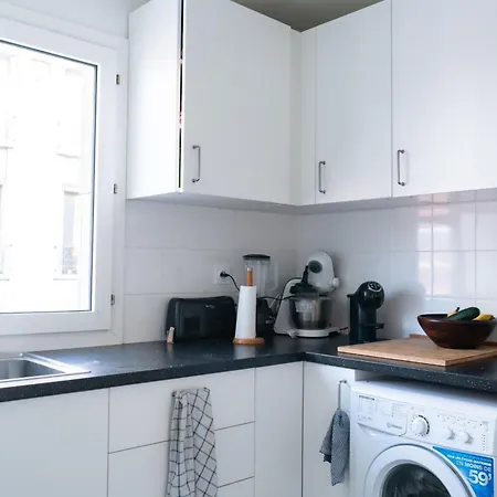 Spacious T4 Near Town Center